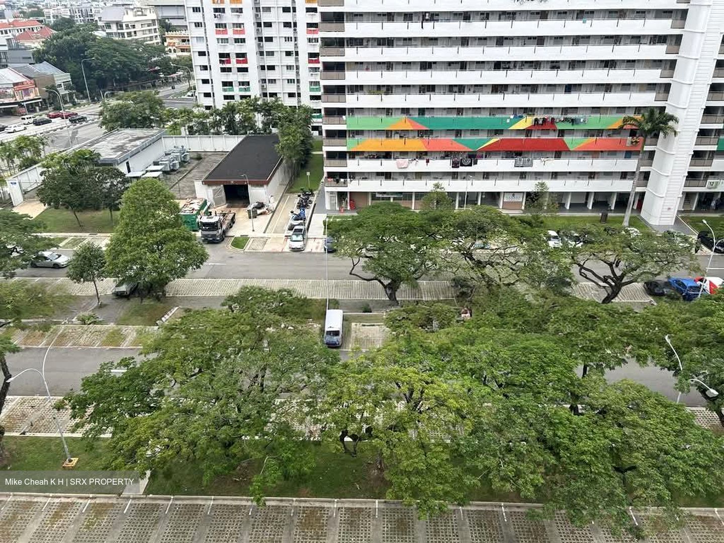 Blk 16 Eunos Crescent (Geylang), HDB 3 Rooms #579732831